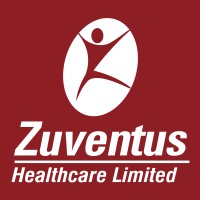 Zuventus Healthcare Limited Zuventus Healthcare Limited